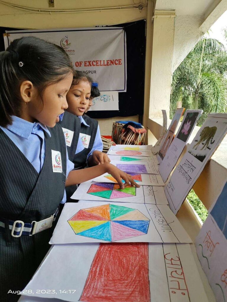 sanskrit week – Last Day