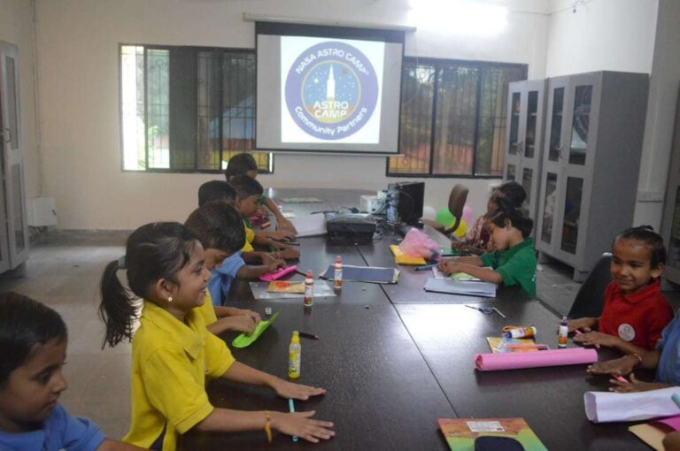 Class 1 STEM Activity