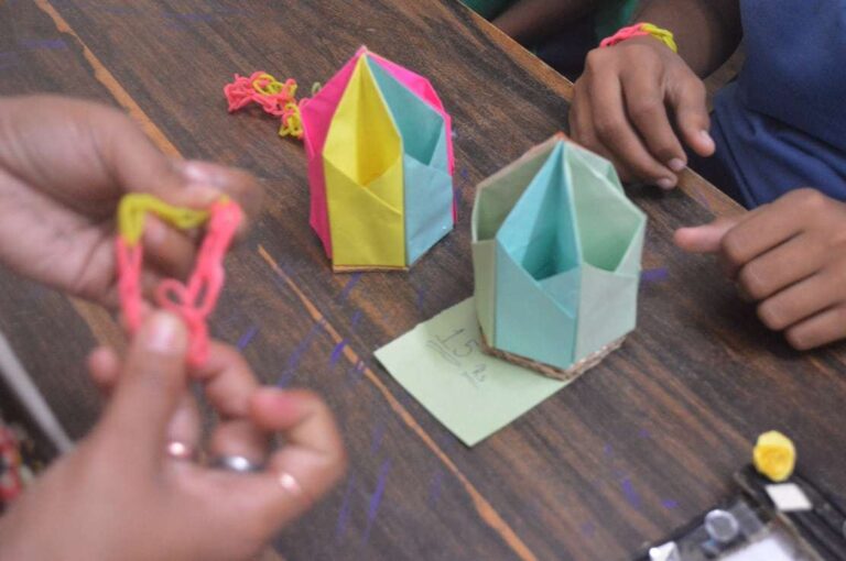 Class 7 Activity Hindi Gati Vidhi