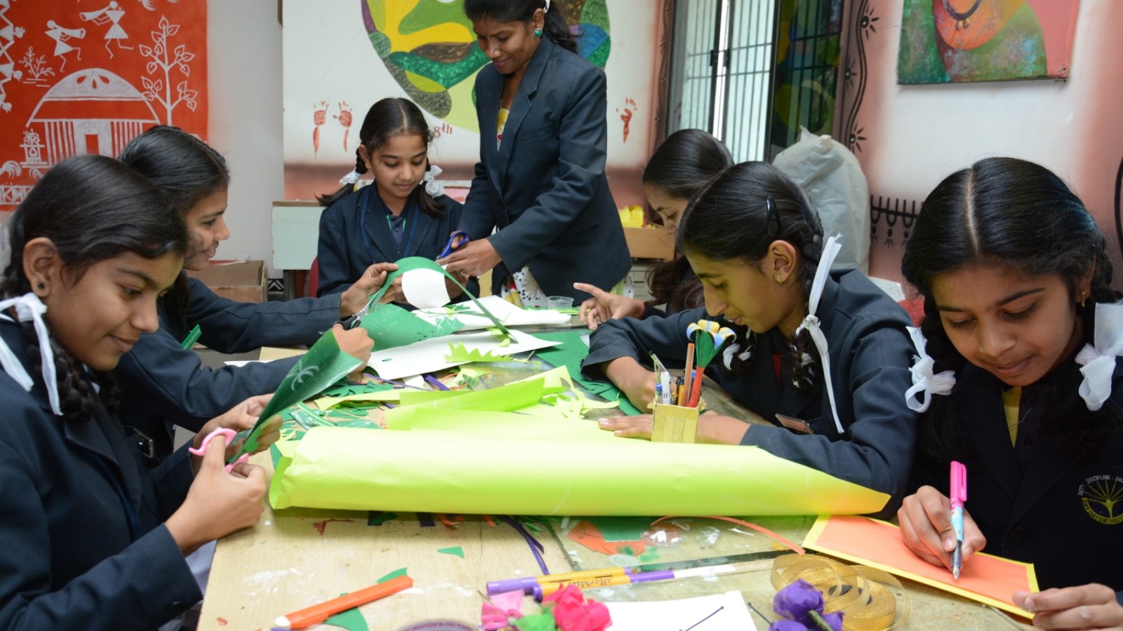 Karmaneya School of Excellence Nagpur (2)