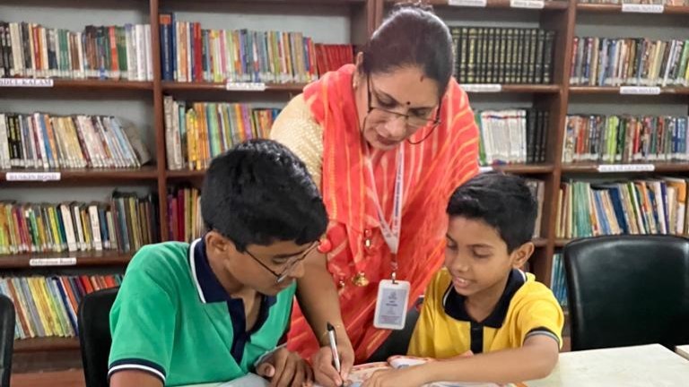 Karmaneya School of Excellence Nagpur (5)