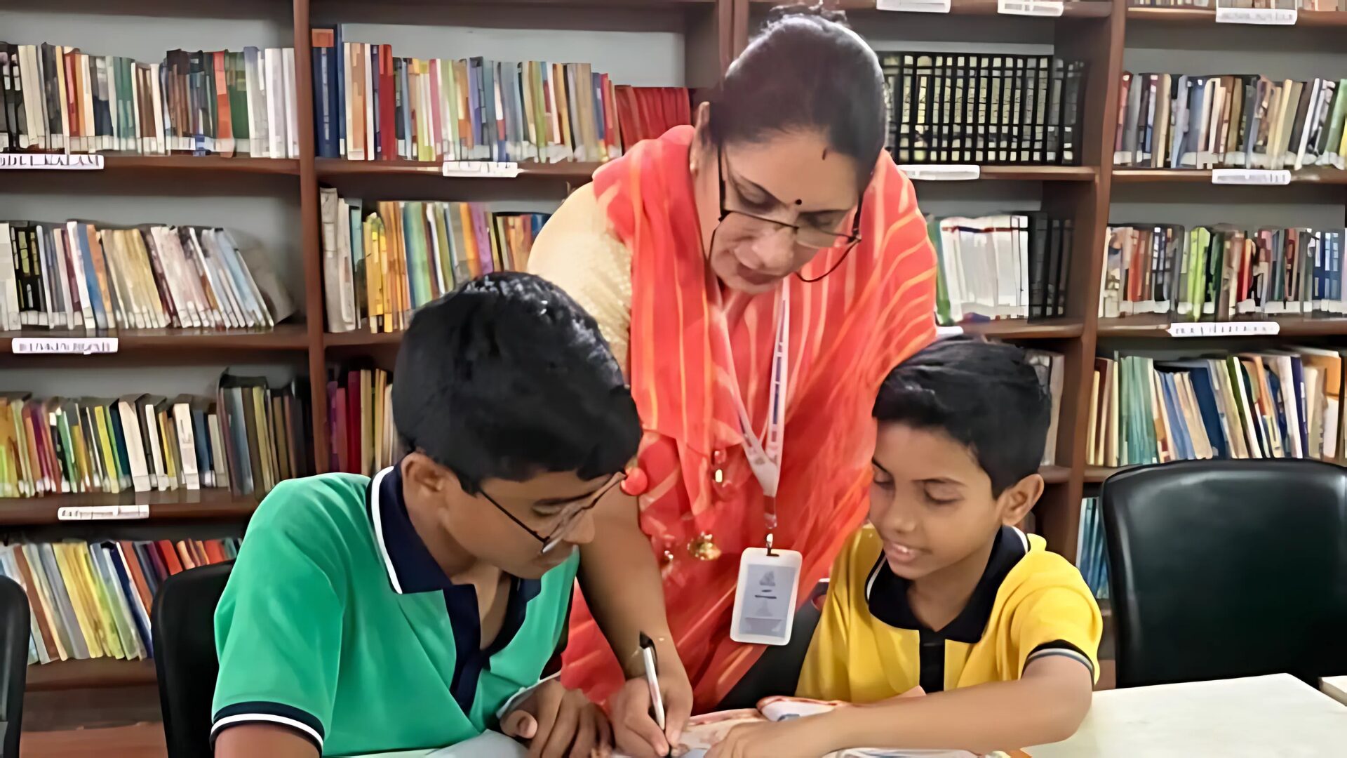 karmaneya residential school (1)